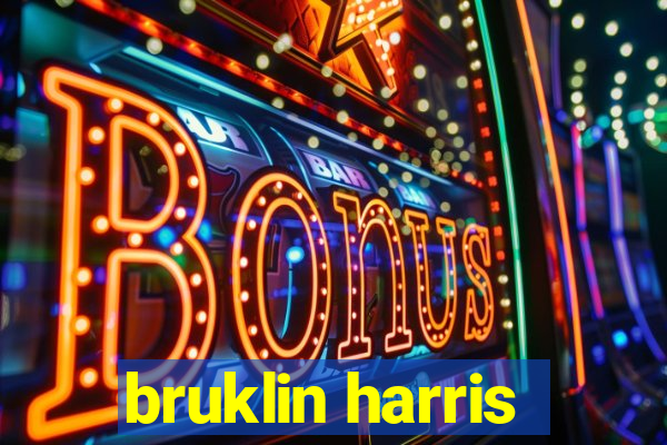 bruklin harris